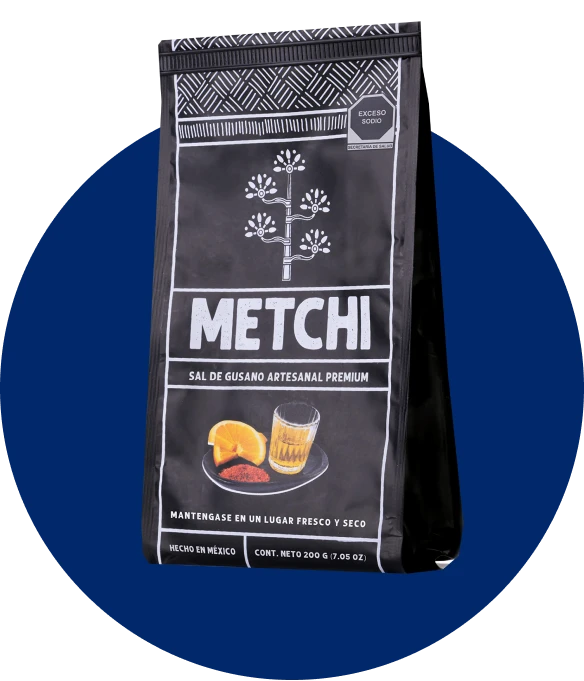 Metchi