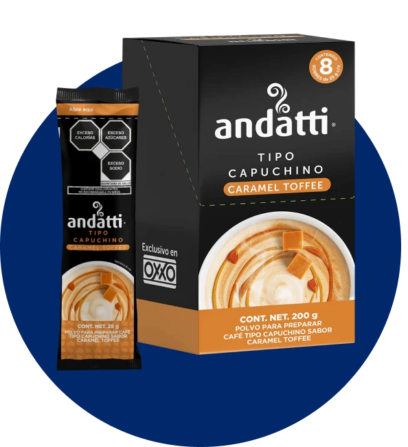 Andatti
