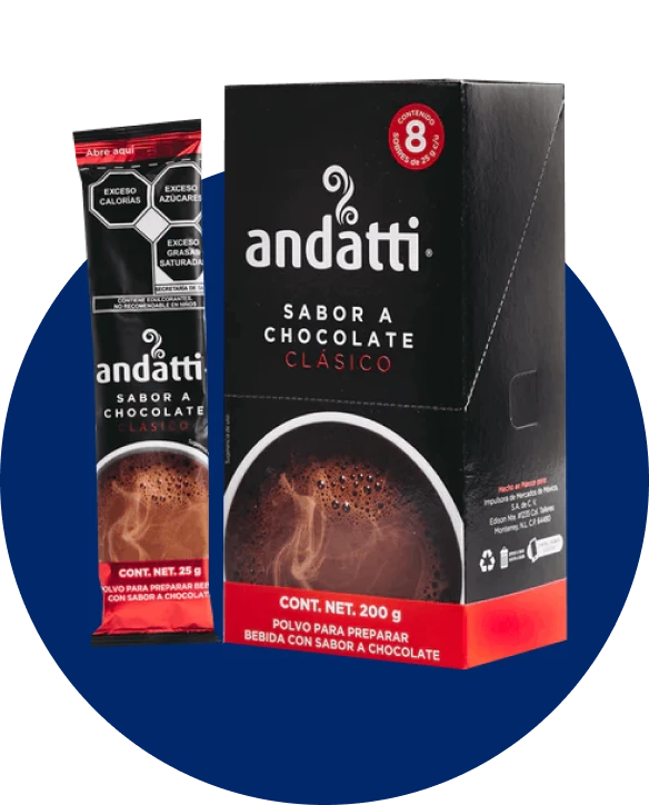 Andatti