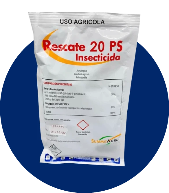 Rescate 20