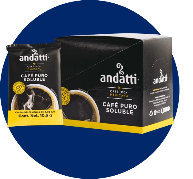 Andatti